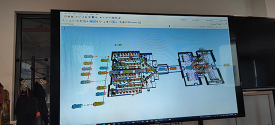 北京奔馳MMA主線(xiàn)